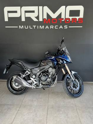 HONDA CB 500 X ABS 